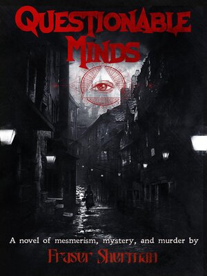 cover image of Questionable Minds